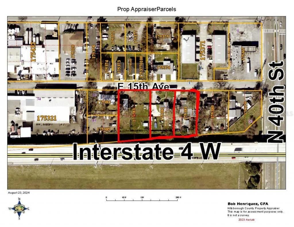 3911 E 15th Avenue, Tampa, FL 33605 Photo