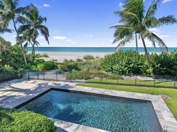 16512 Captiva Drive, Captiva, FL 33924