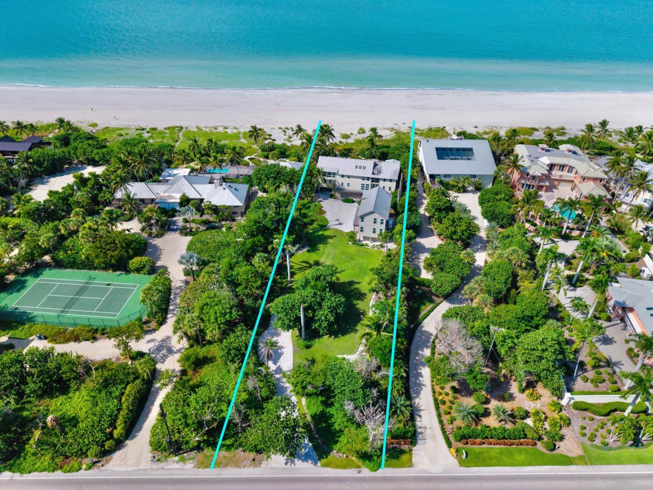 16512 Captiva Drive, Captiva, FL 33924 Photo