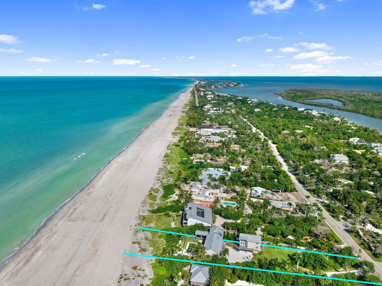 16512 Captiva Drive, Captiva, FL 33924 Photo