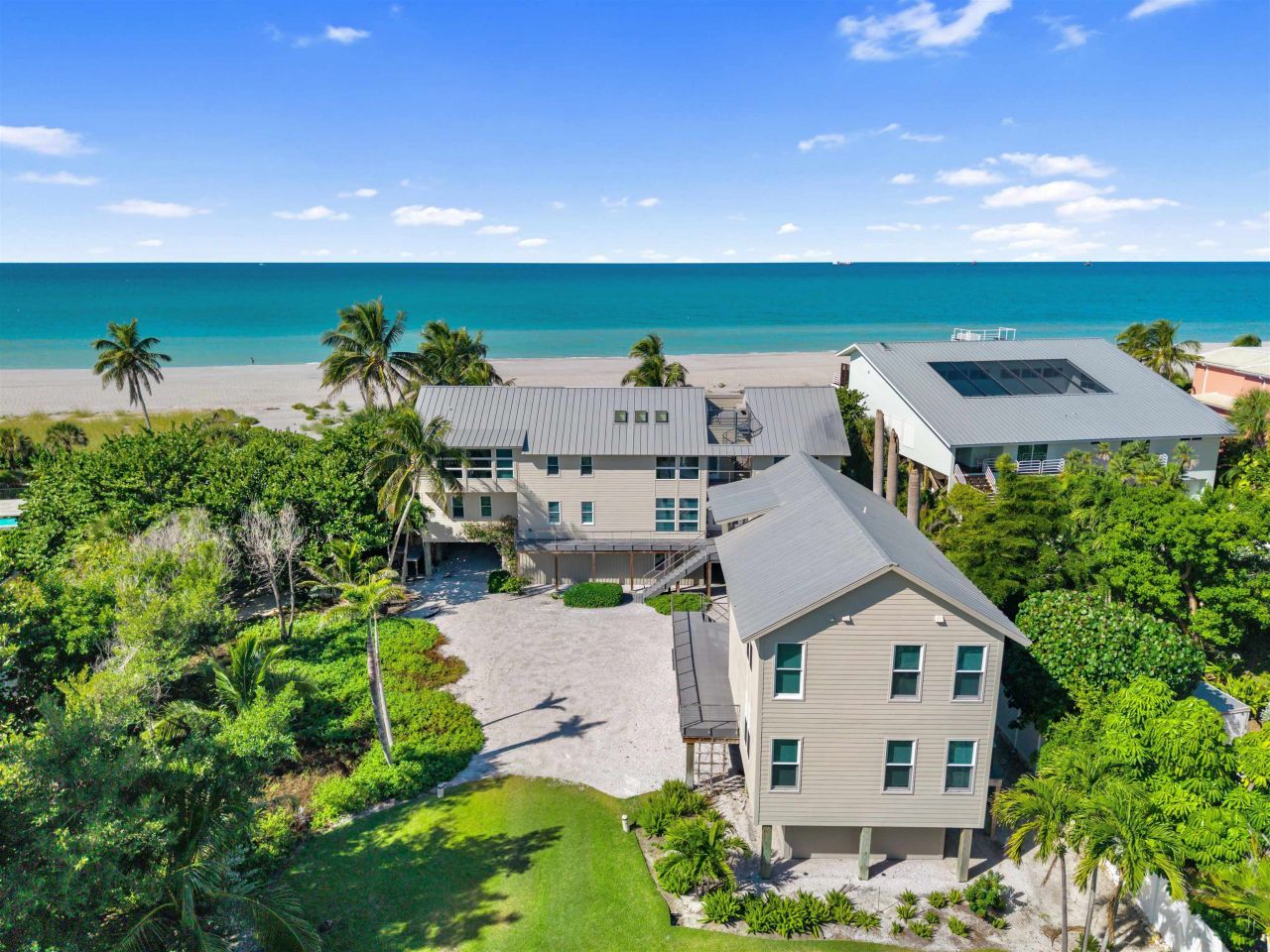 16512 Captiva Drive, Captiva, FL 33924 Photo