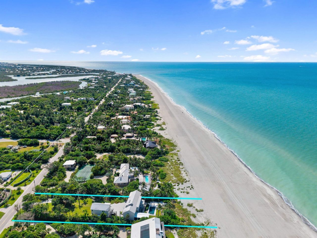 16512 Captiva Drive, Captiva, FL 33924 Photo