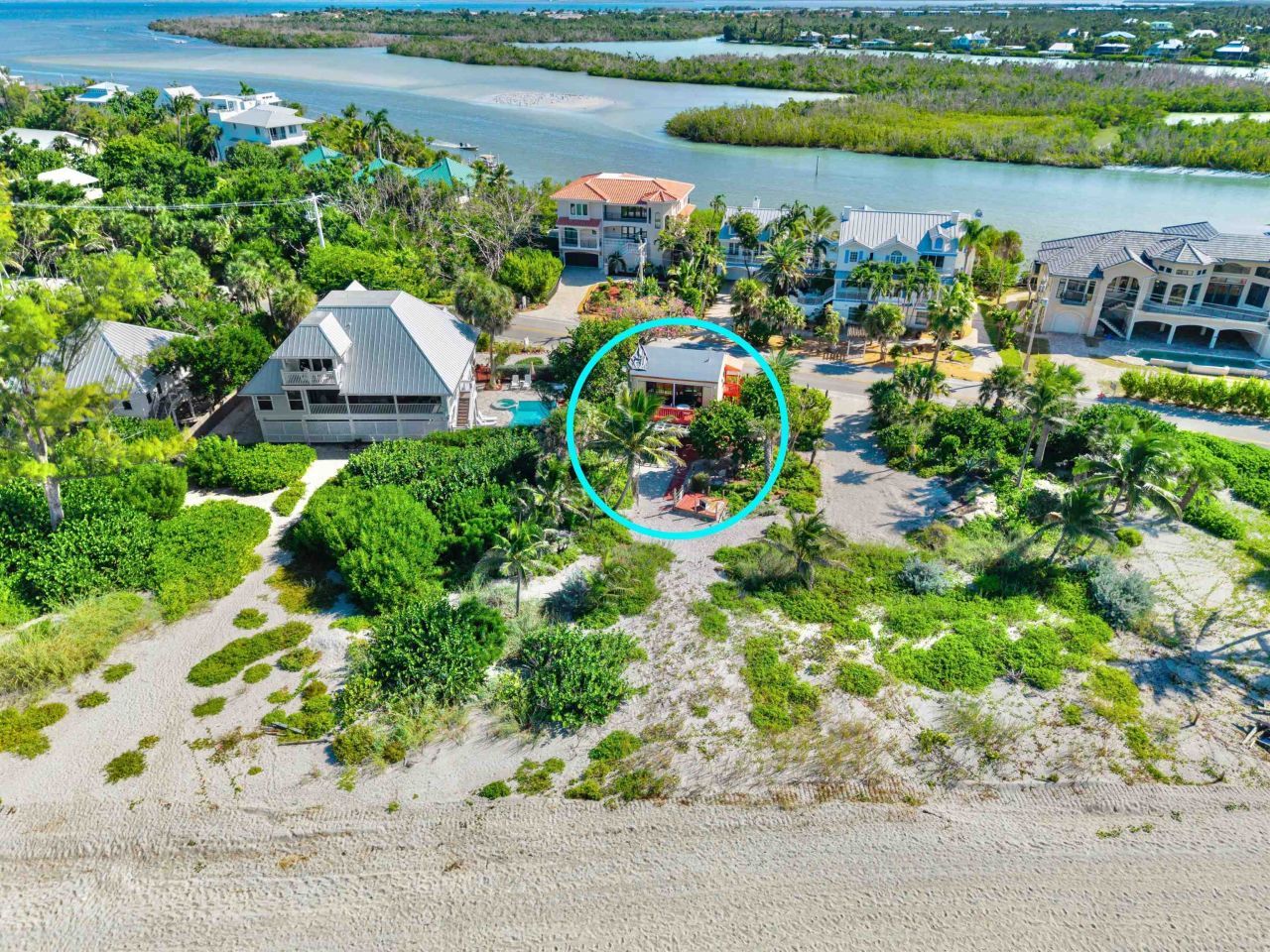17170 Captiva Drive, Captiva, FL 33924 Photo