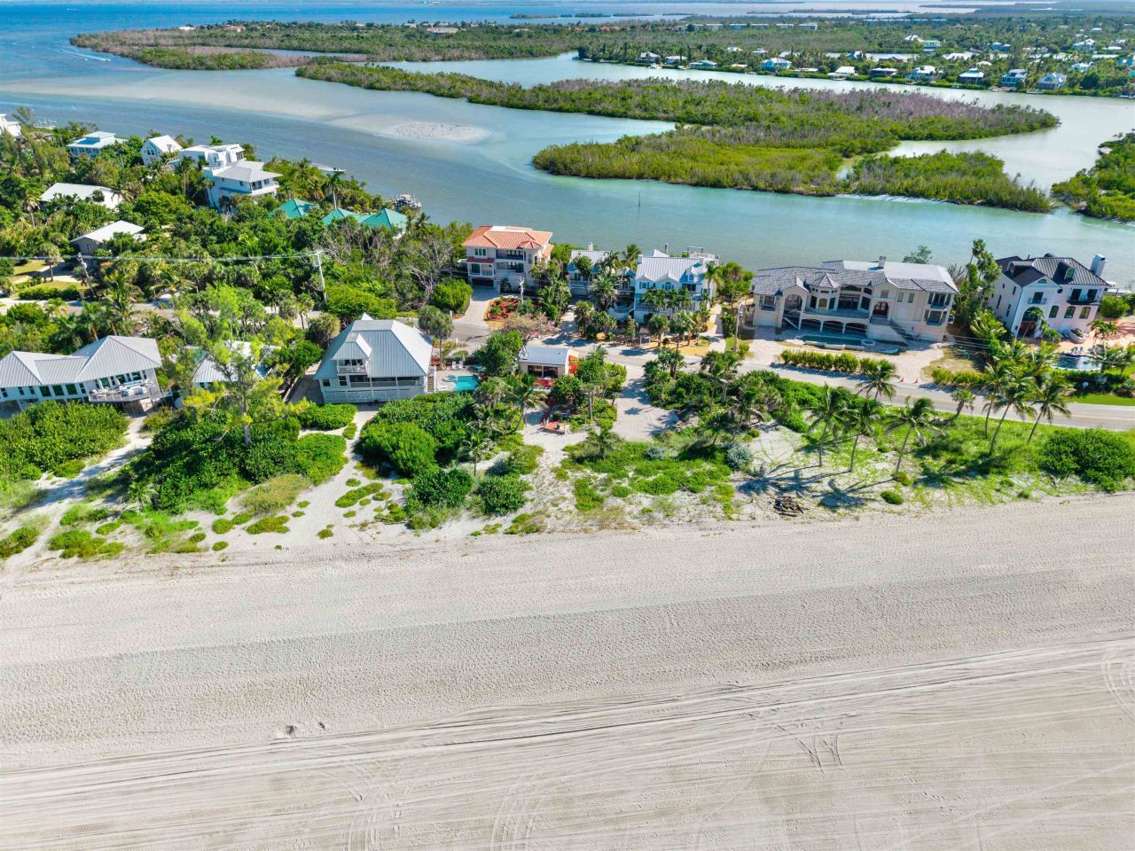 17170 Captiva Drive, Captiva, FL 33924 Photo