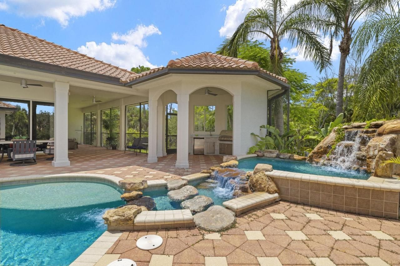 15401 Old Wedgewood Ct, Fort Myers, FL 33908 Photo