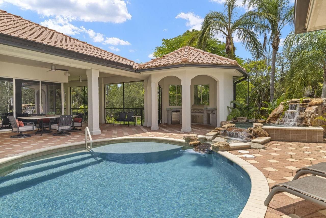 15401 Old Wedgewood Ct, Fort Myers, FL 33908 Photo
