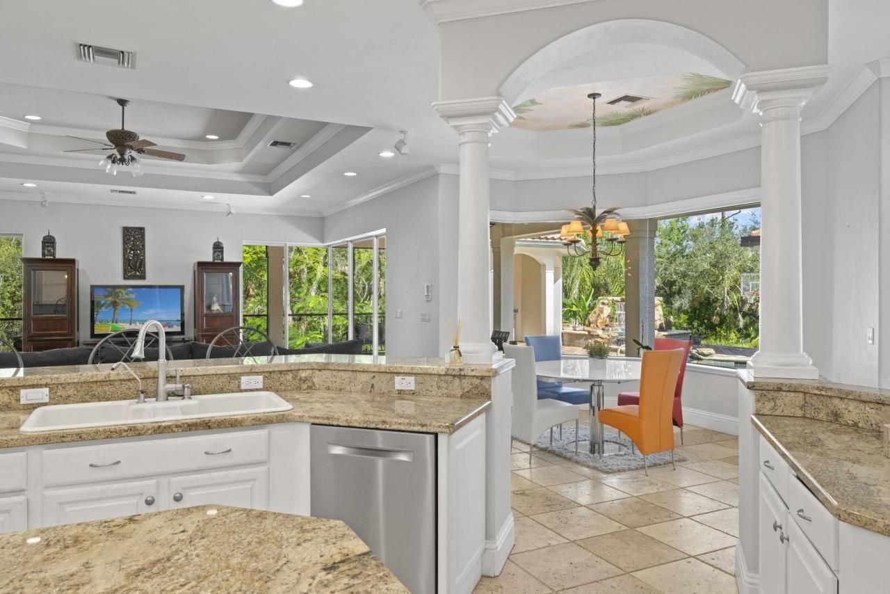 15401 Old Wedgewood Ct, Fort Myers, FL 33908 Photo