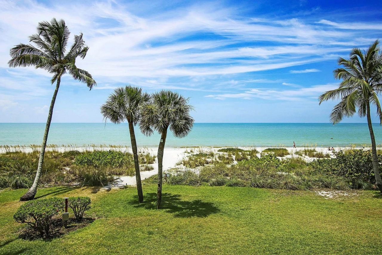 2445 W Gulf Dr, Unit a-25, Sanibel, FL 33957 Photo