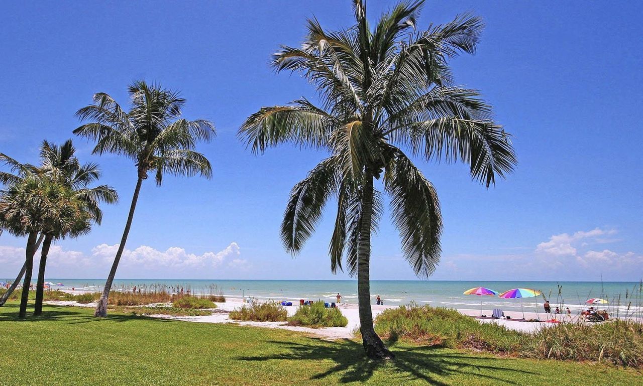 2445 W Gulf Dr, Unit a-25, Sanibel, FL 33957 Photo