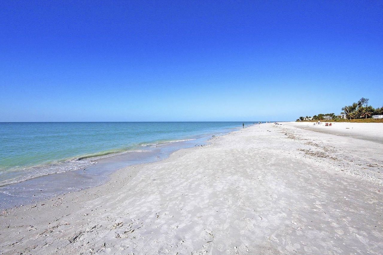 2445 W Gulf Dr, Unit a-25, Sanibel, FL 33957 Photo
