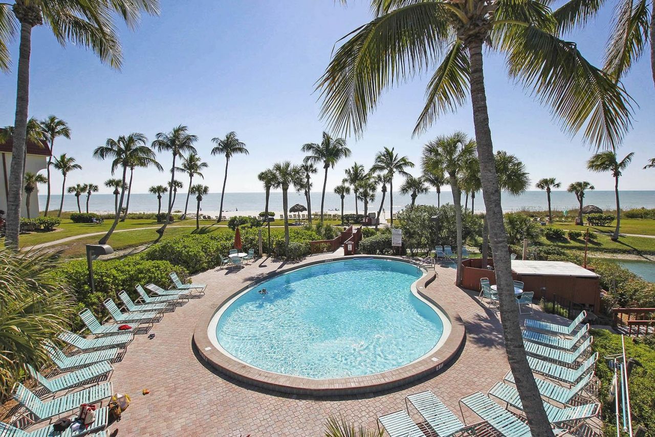 2445 W Gulf Dr, Unit a-25, Sanibel, FL 33957 Photo