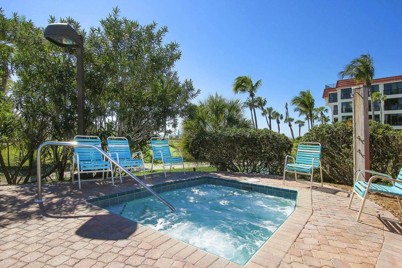 2445 W Gulf Dr, Unit a-25, Sanibel, FL 33957 Photo