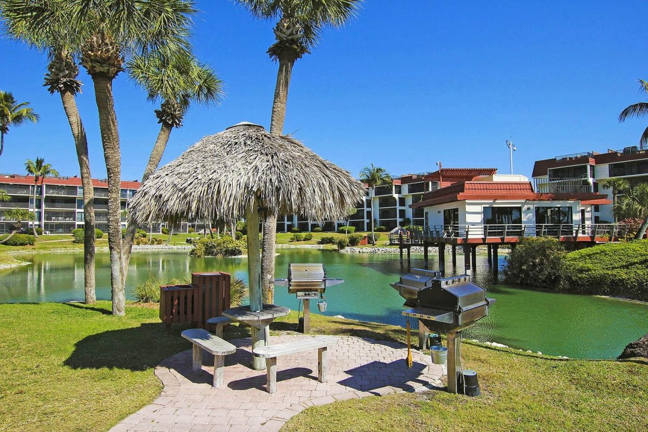 2445 W Gulf Dr, Unit a-25, Sanibel, FL 33957 Photo