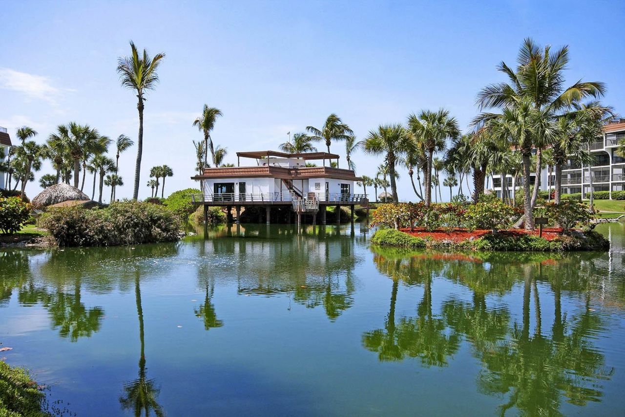 2445 W Gulf Dr, Unit a-25, Sanibel, FL 33957 Photo