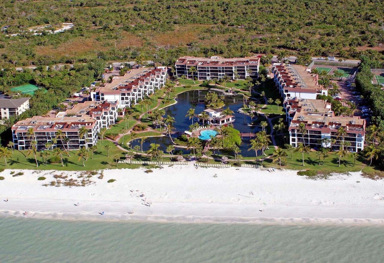 2445 W Gulf Dr, Unit a-25, Sanibel, FL 33957 Photo
