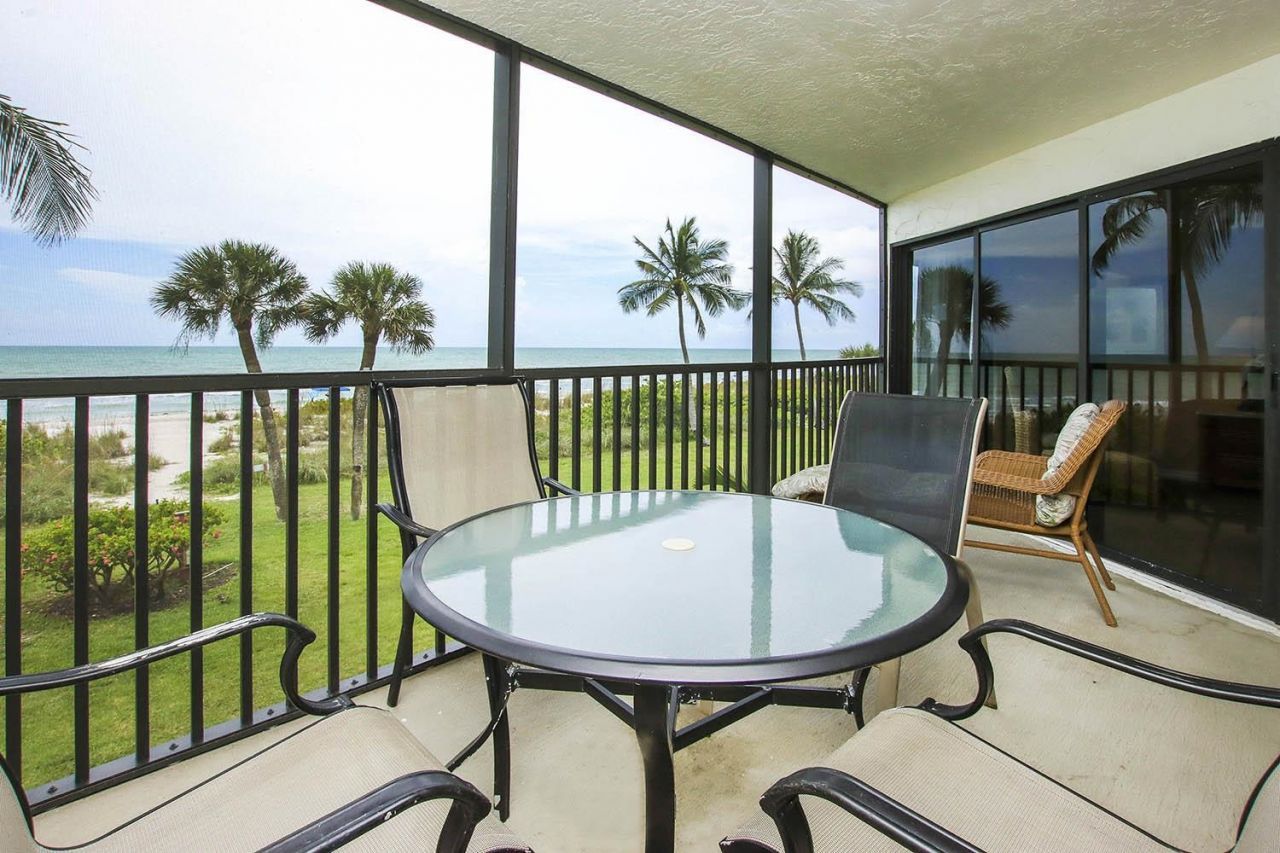 2445 W Gulf Dr, Unit a-25, Sanibel, FL 33957 Photo