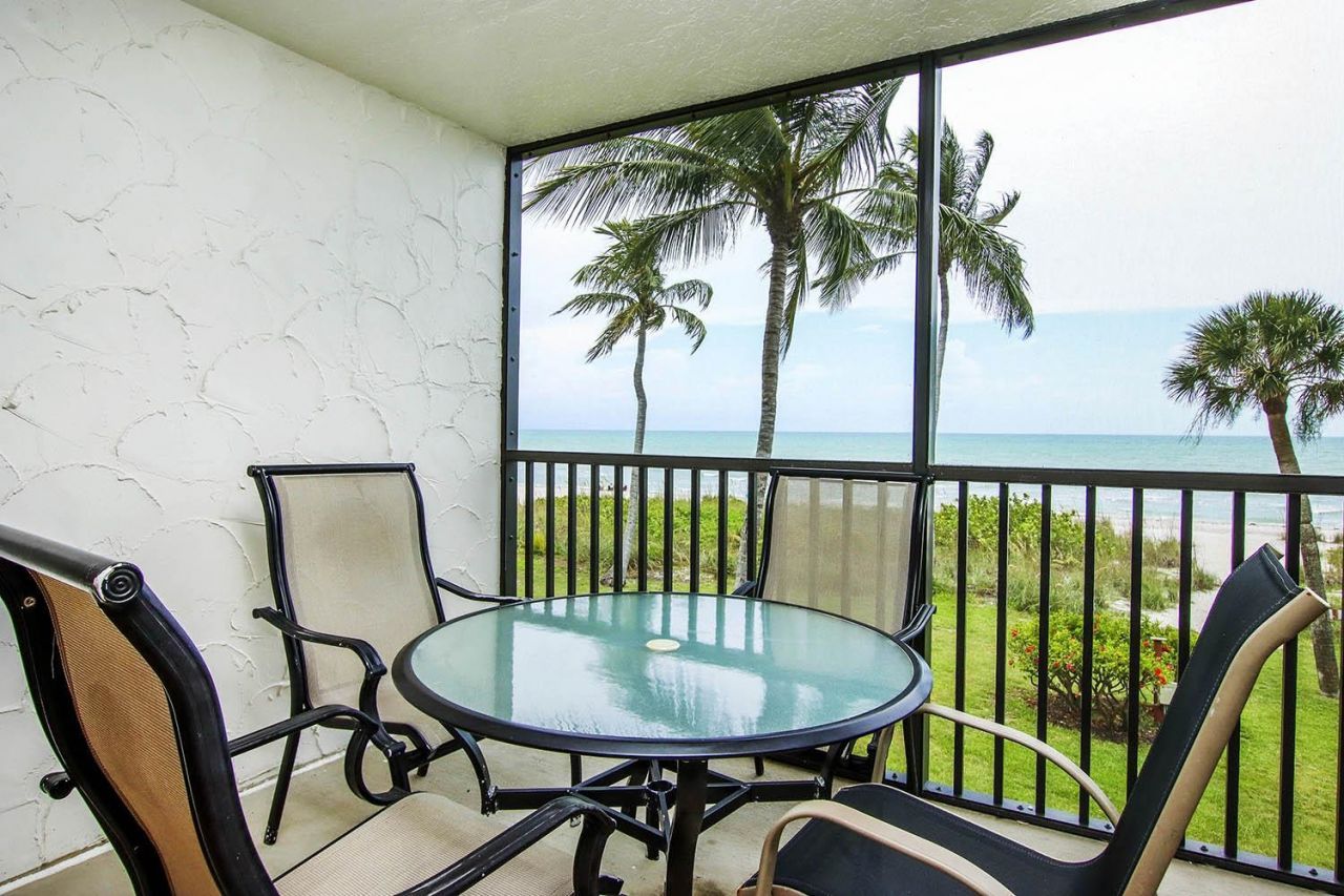 2445 W Gulf Dr, Unit a-25, Sanibel, FL 33957 Photo