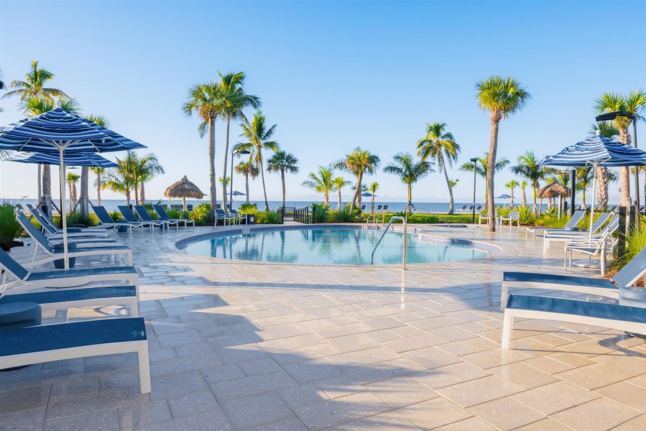 2445 W Gulf Dr, Unit a-25, Sanibel, FL 33957 Photo