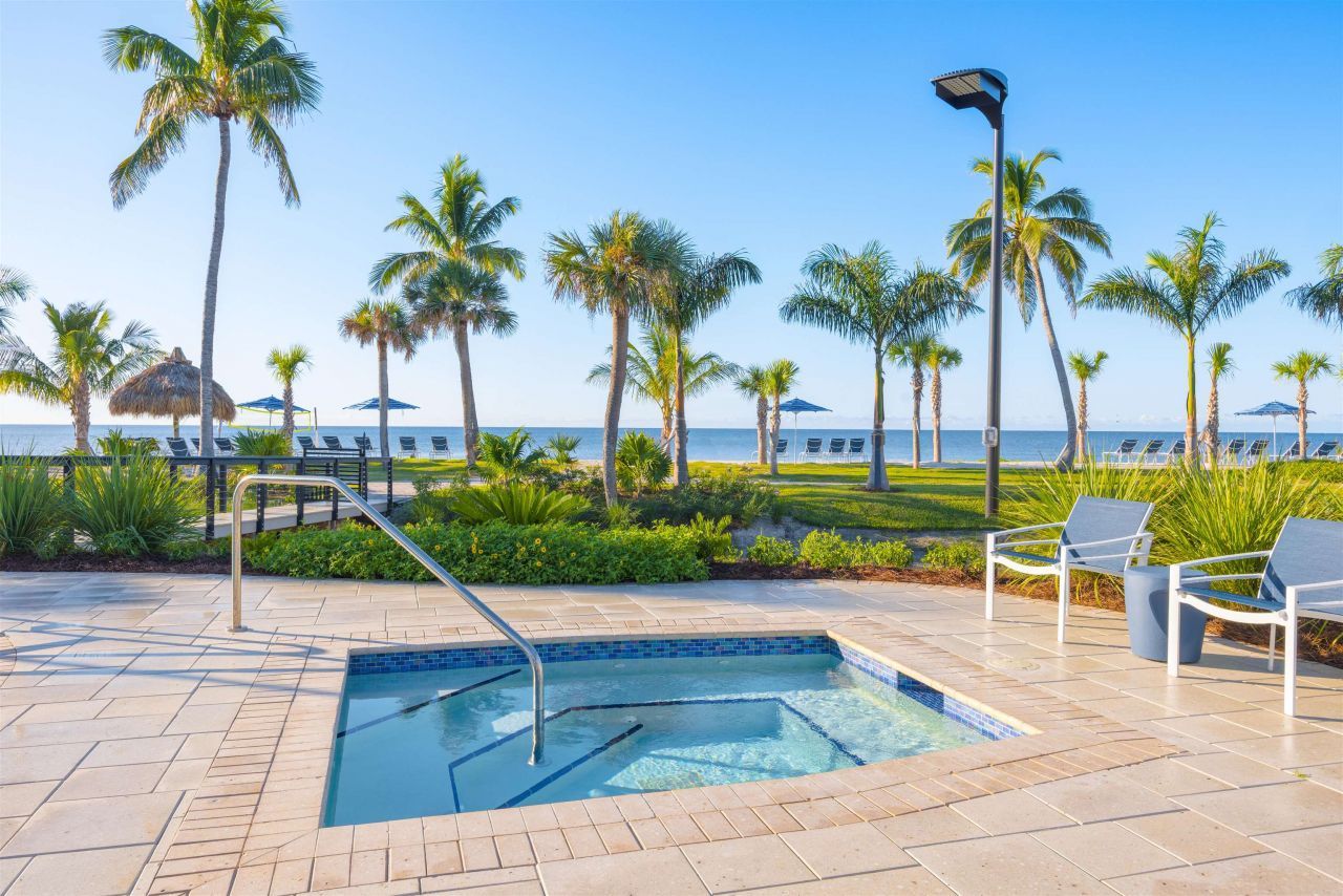 2445 W Gulf Dr, Unit a-25, Sanibel, FL 33957 Photo