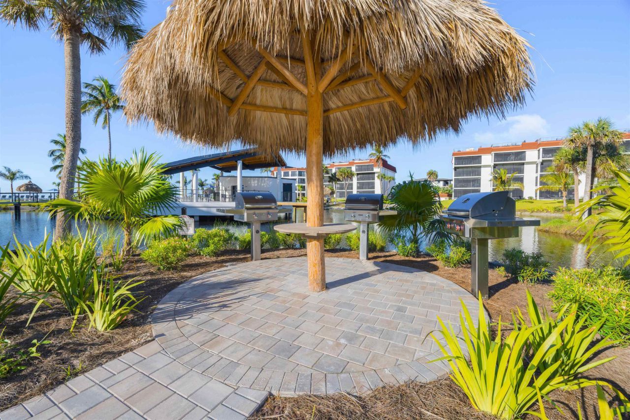 2445 W Gulf Dr, Unit a-25, Sanibel, FL 33957 Photo