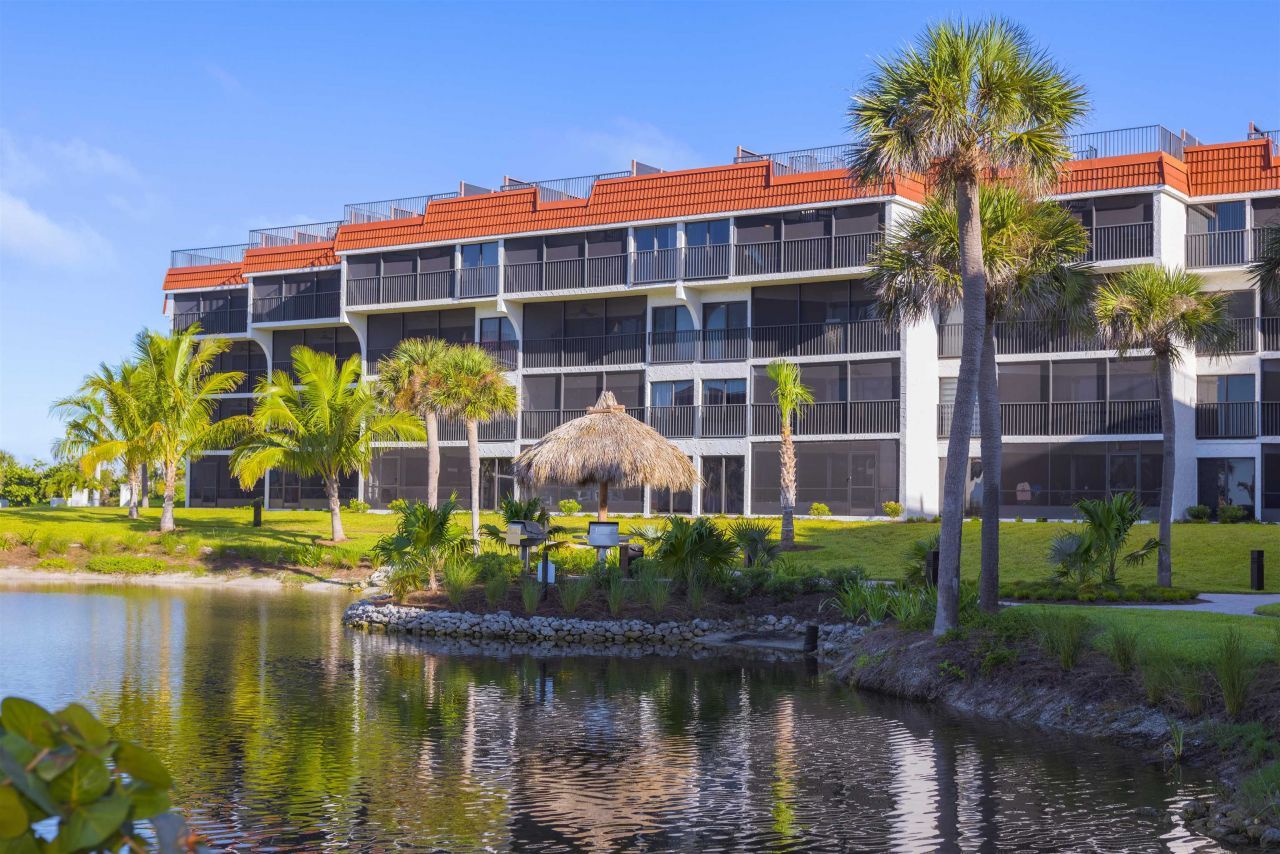 2445 W Gulf Dr, Unit a-25, Sanibel, FL 33957 Photo
