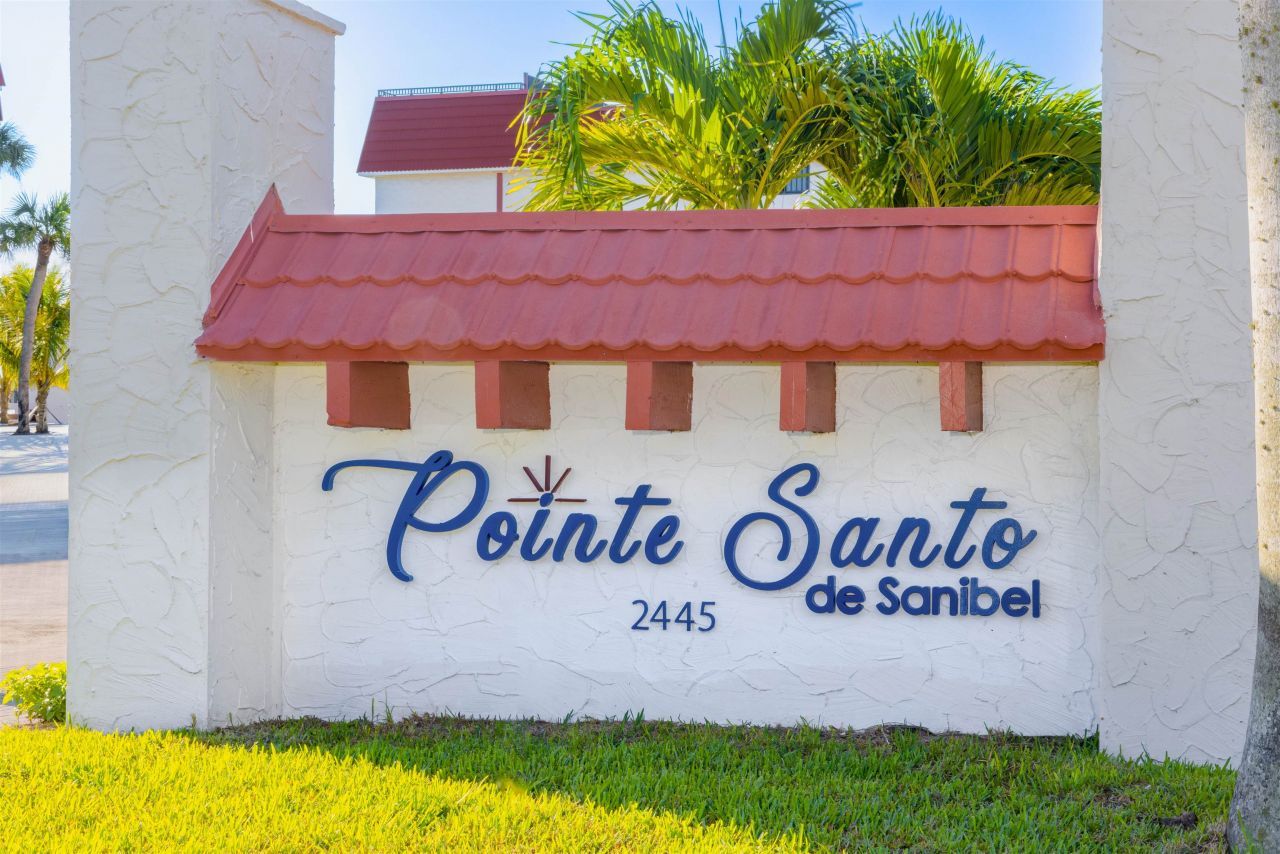 2445 W Gulf Dr, Unit a-25, Sanibel, FL 33957 Photo