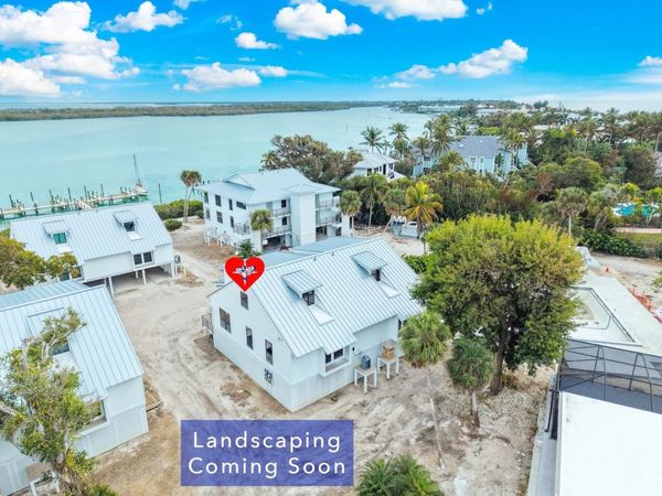 15411 Captiva Drive, Unit 3B, Captiva, FL 33924