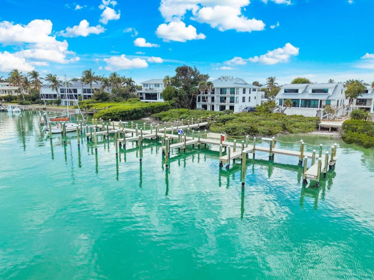 15411 Captiva Drive, Unit 3B, Captiva, FL 33924 Photo