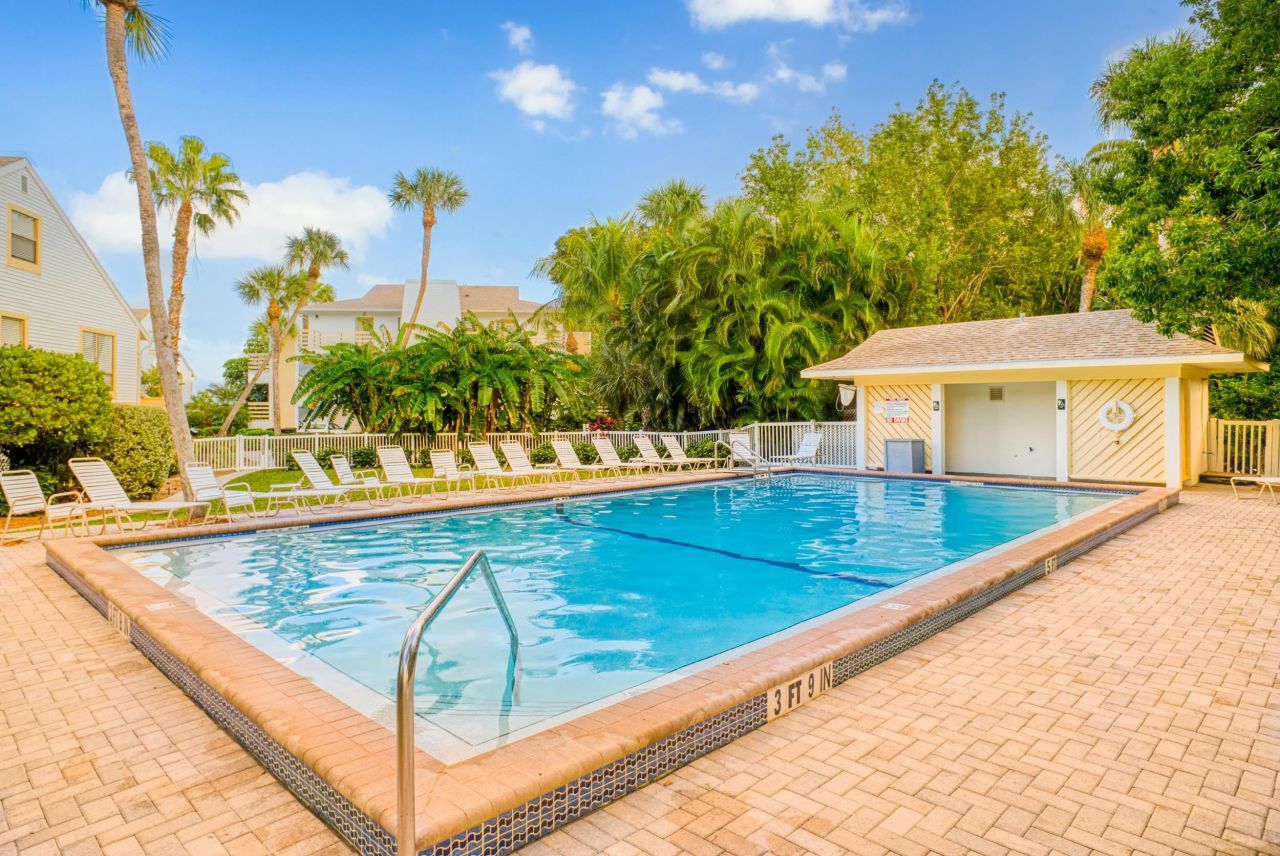 15411 Captiva Drive, Unit 3B, Captiva, FL 33924 Photo