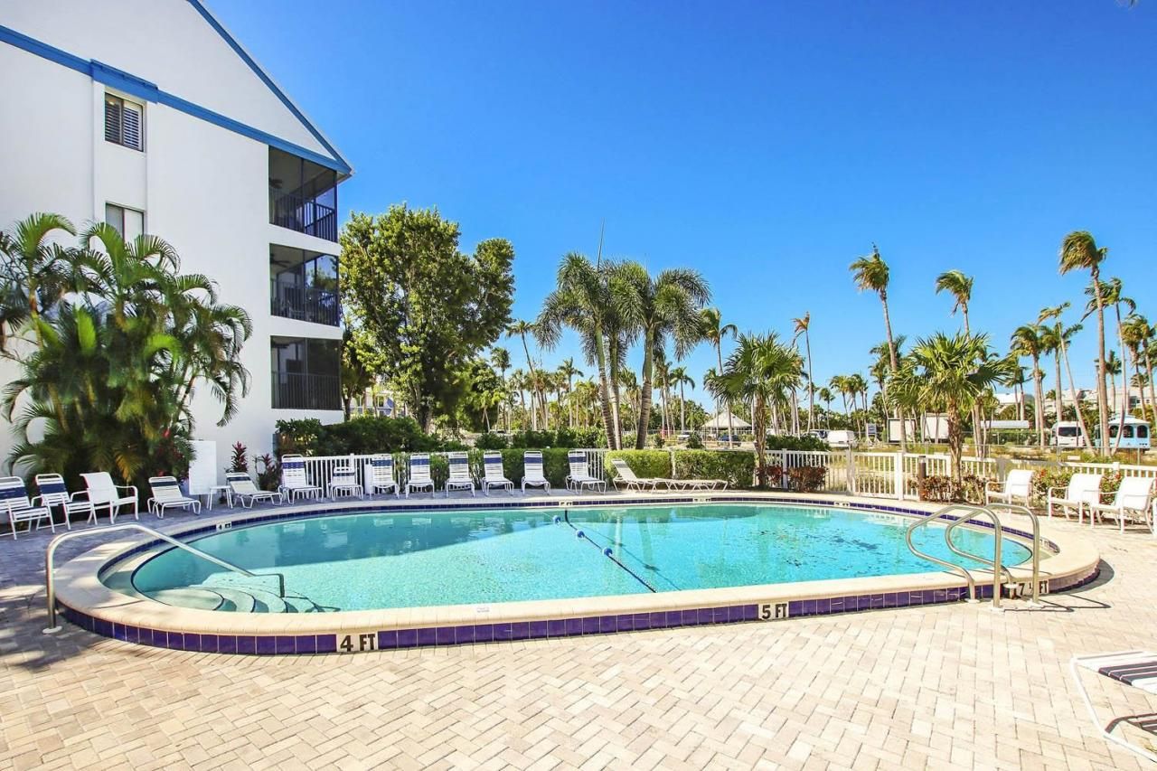 3134 Tennis Villas, Unit 3134, Captiva, FL 33924 Photo