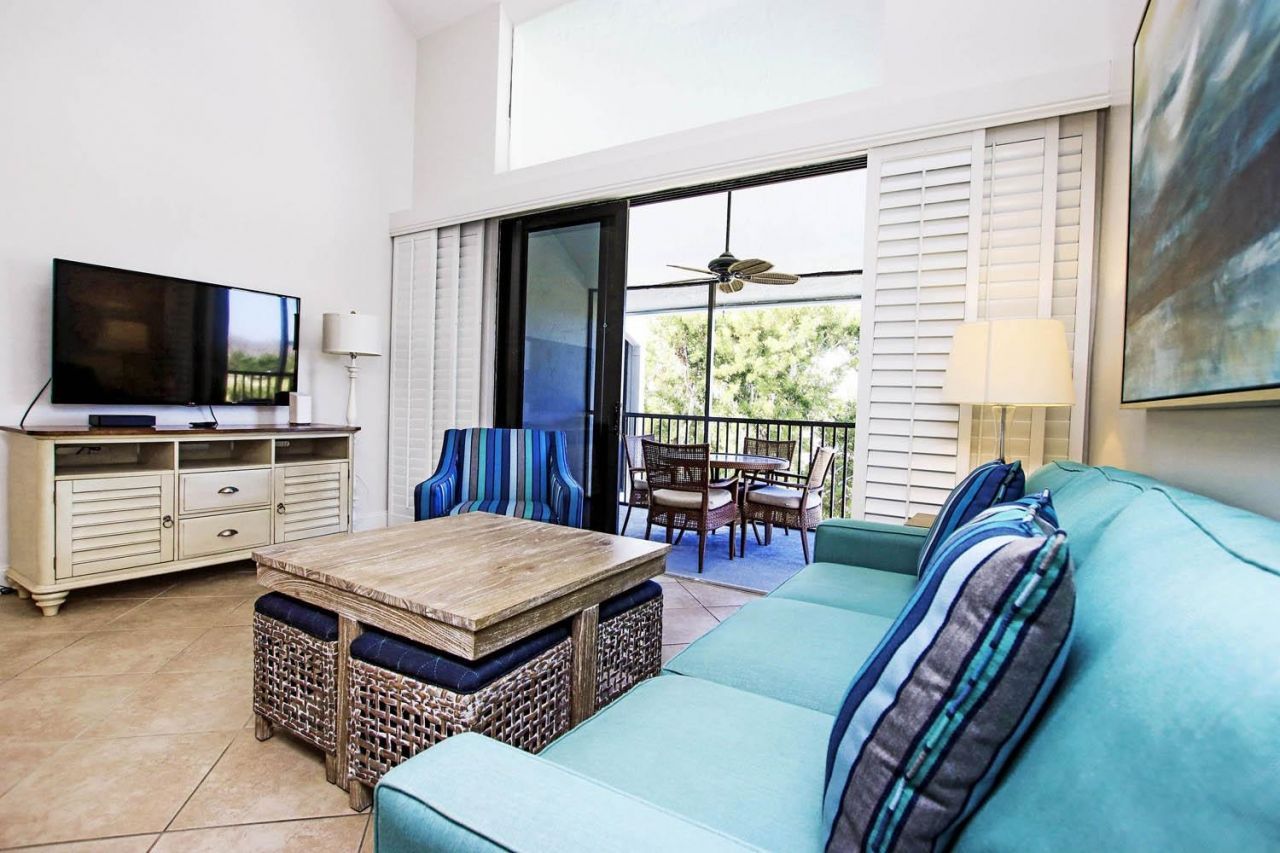 3134 Tennis Villas, Unit 3134, Captiva, FL 33924 Photo