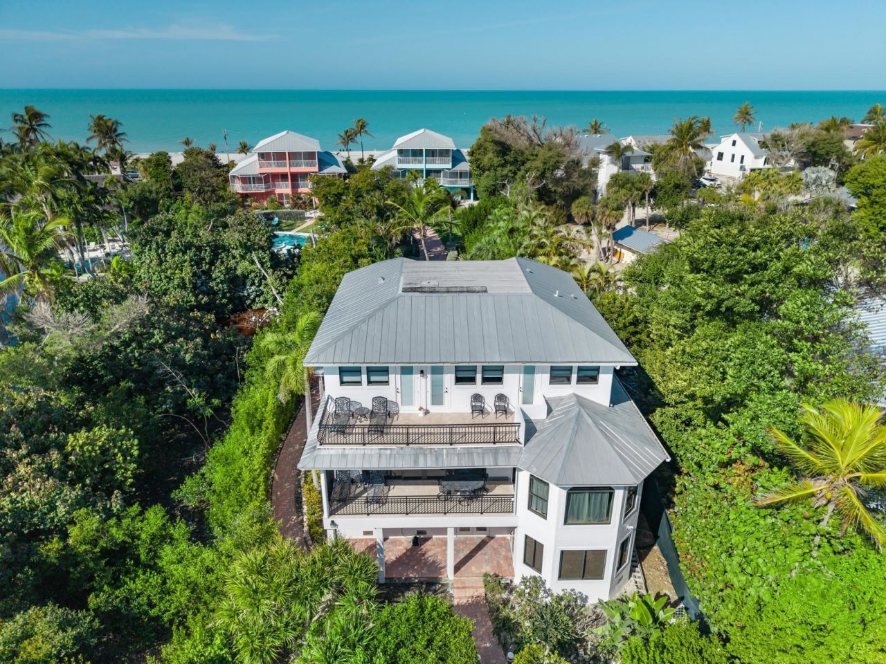 15557 Captiva Drive, Unit E, Captiva, FL 33924 Photo