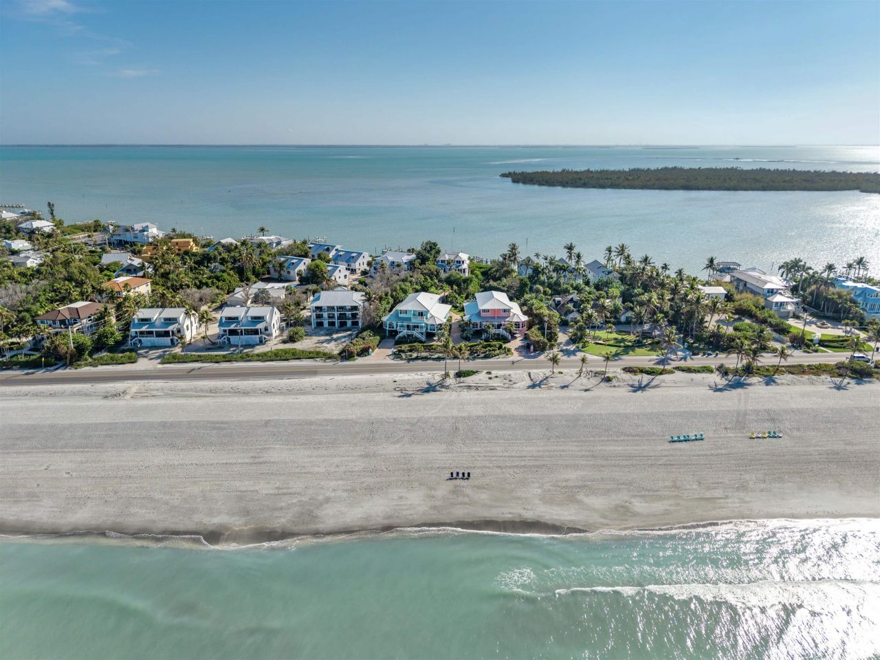 15557 Captiva Drive, Unit E, Captiva, FL 33924 Photo