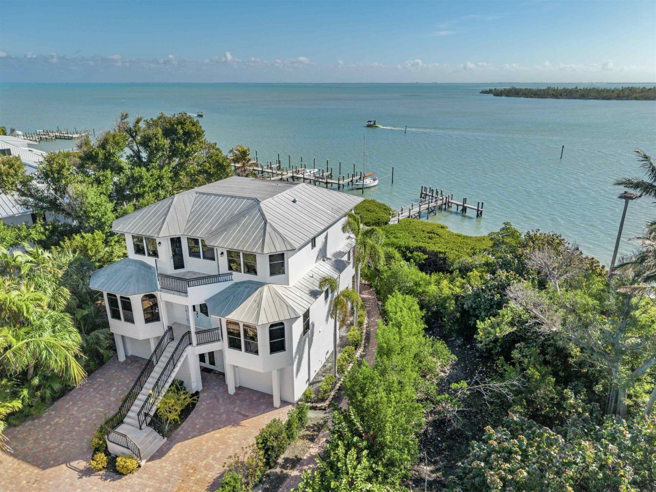 15557 Captiva Drive, Unit E, Captiva, FL 33924 Photo