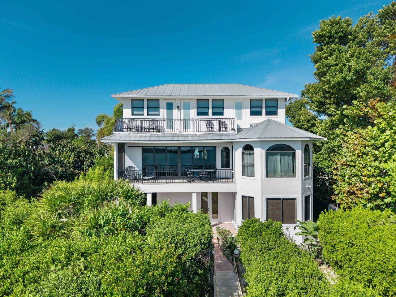 15557 Captiva Drive, Unit E, Captiva, FL 33924 Photo