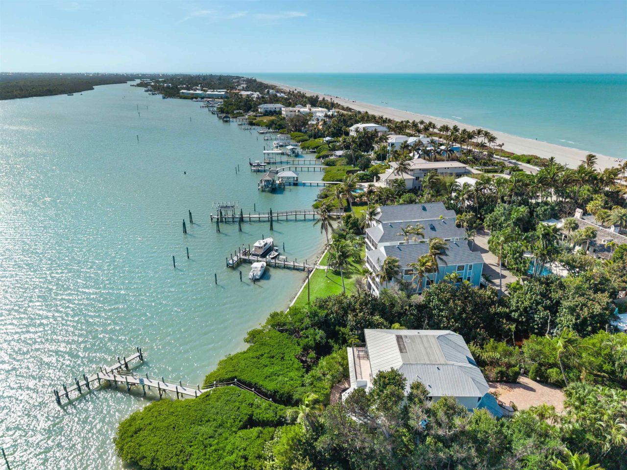 15557 Captiva Drive, Unit E, Captiva, FL 33924 Photo
