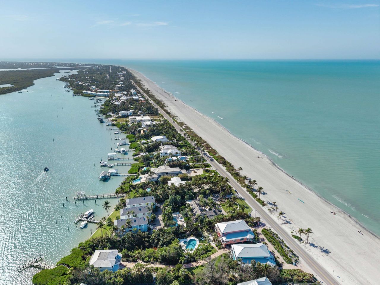 15557 Captiva Drive, Unit E, Captiva, FL 33924 Photo