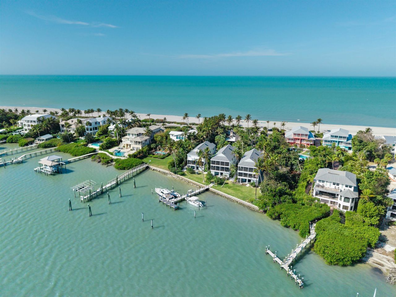 15557 Captiva Drive, Unit E, Captiva, FL 33924 Photo