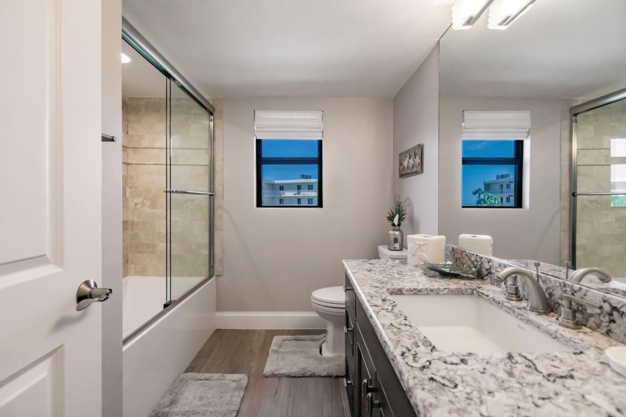 1191 Middle Gulf Dr, Unit A4, Sanibel, FL 33957 Photo