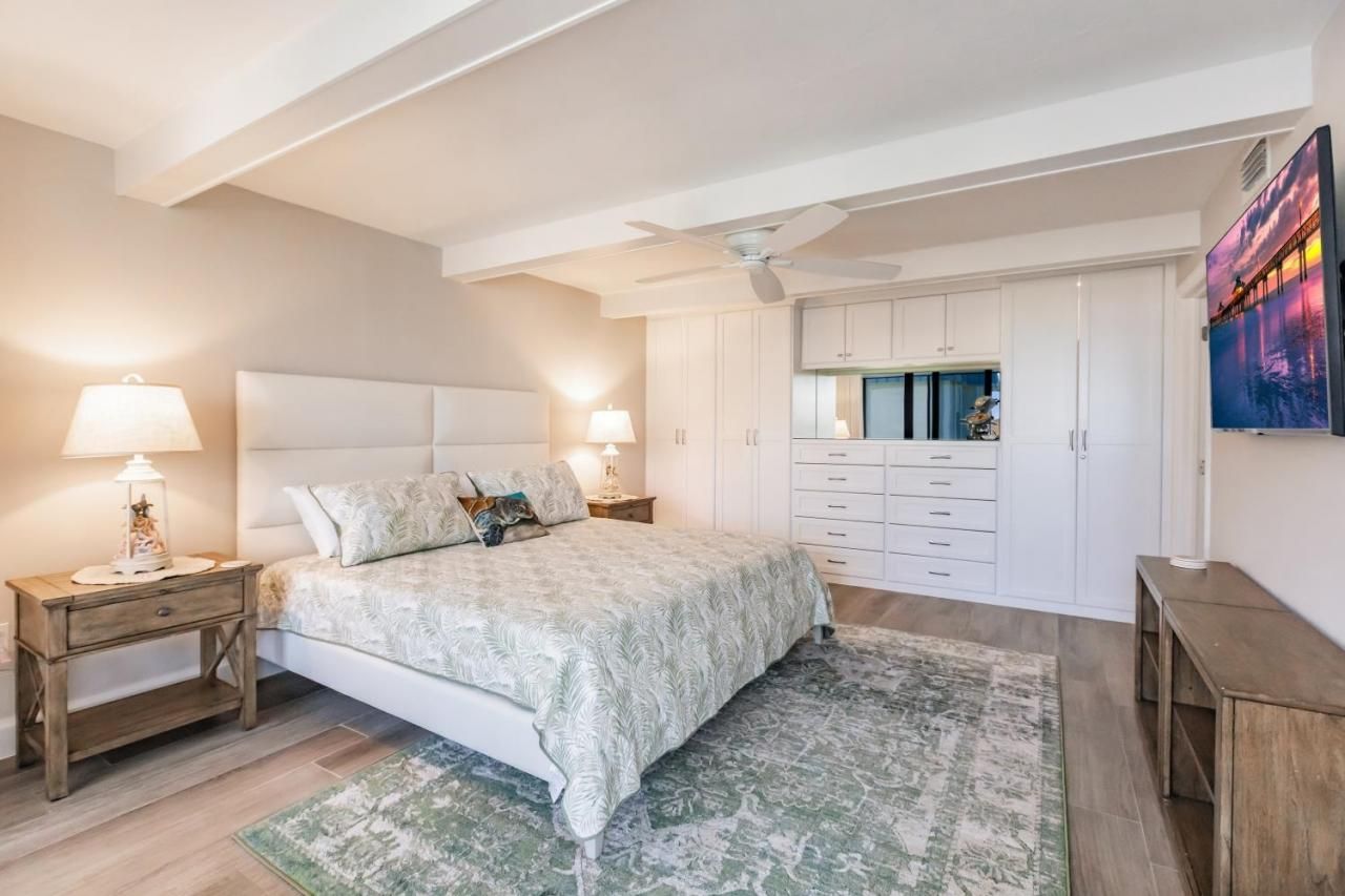 1191 Middle Gulf Dr, Unit A4, Sanibel, FL 33957 Photo