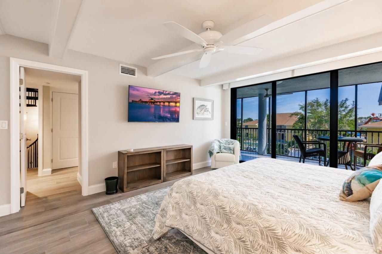 1191 Middle Gulf Dr, Unit A4, Sanibel, FL 33957 Photo