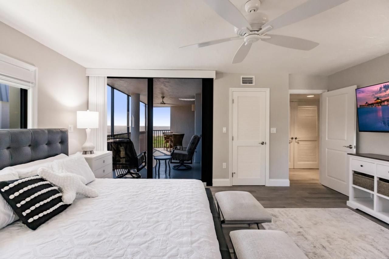 1191 Middle Gulf Dr, Unit A4, Sanibel, FL 33957 Photo