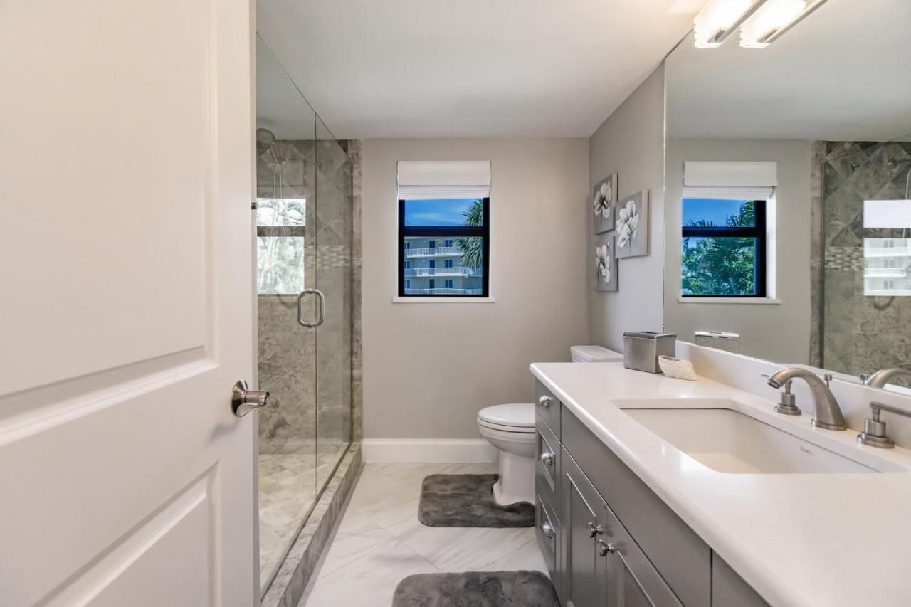 1191 Middle Gulf Dr, Unit A4, Sanibel, FL 33957 Photo