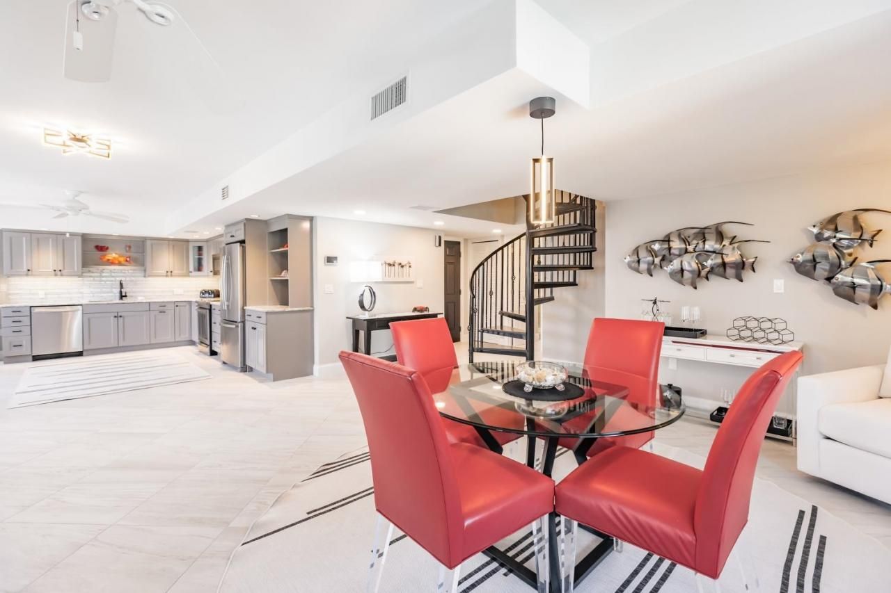 1191 Middle Gulf Dr, Unit A4, Sanibel, FL 33957 Photo