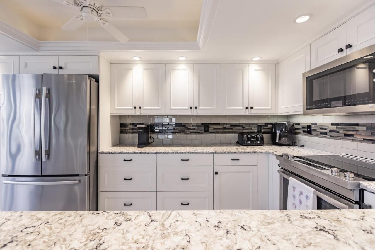 1191 Middle Gulf Dr, Unit A4, Sanibel, FL 33957 Photo