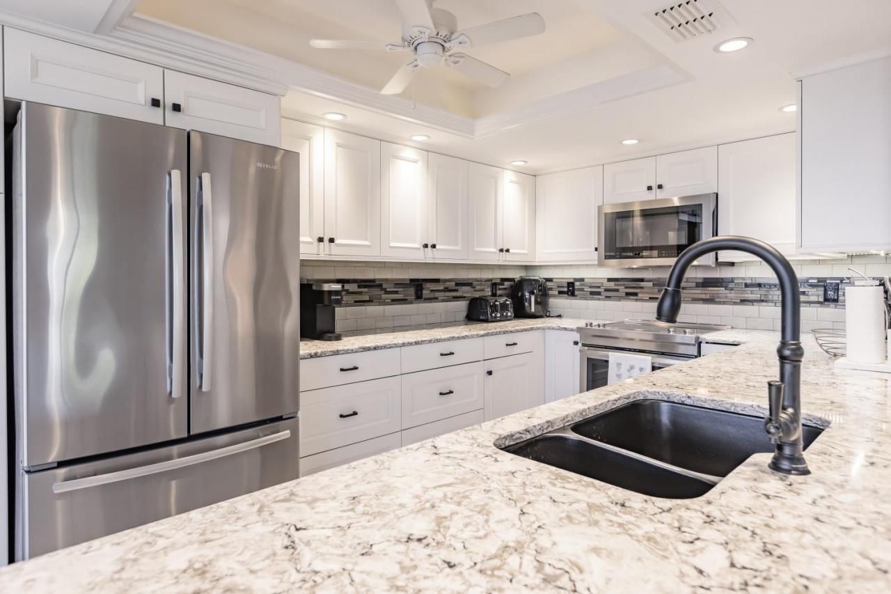 1191 Middle Gulf Dr, Unit A4, Sanibel, FL 33957 Photo