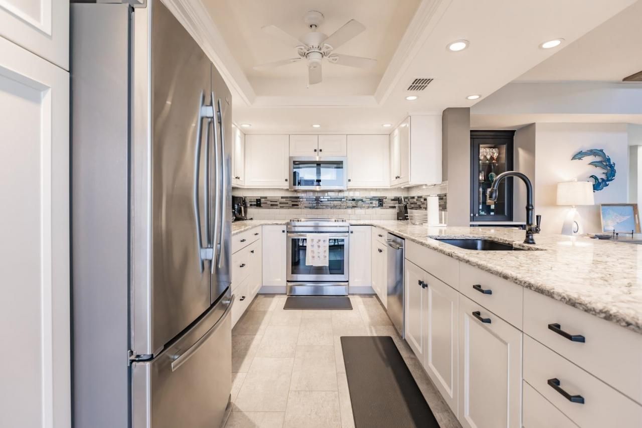 1191 Middle Gulf Dr, Unit A4, Sanibel, FL 33957 Photo