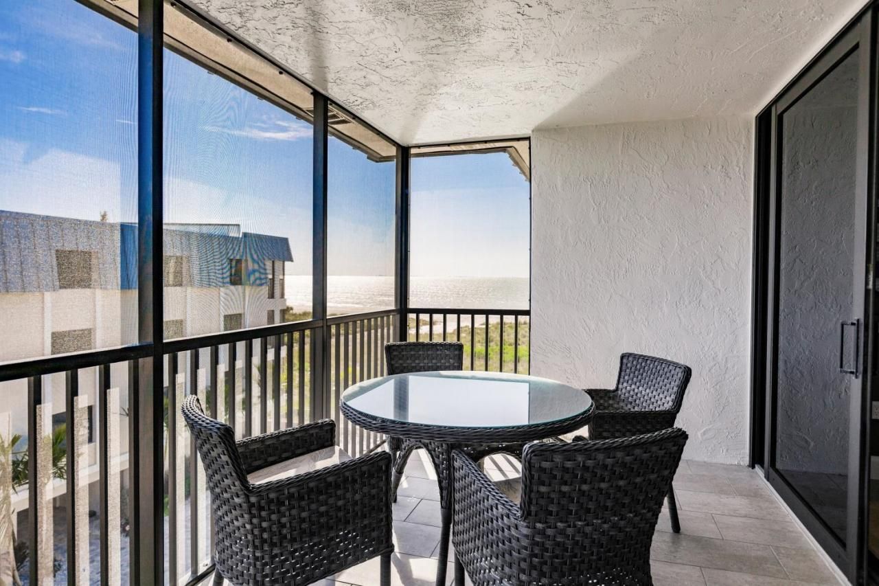 1191 Middle Gulf Dr, Unit A4, Sanibel, FL 33957 Photo