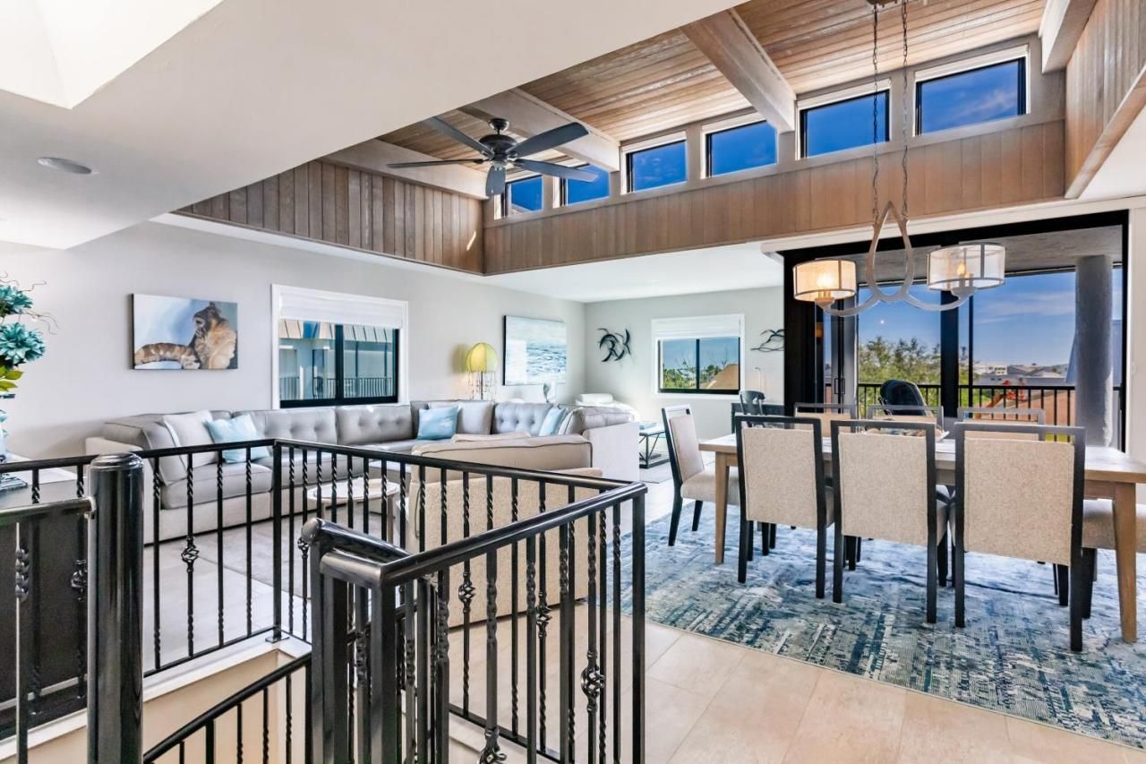 1191 Middle Gulf Dr, Unit A4, Sanibel, FL 33957 Photo