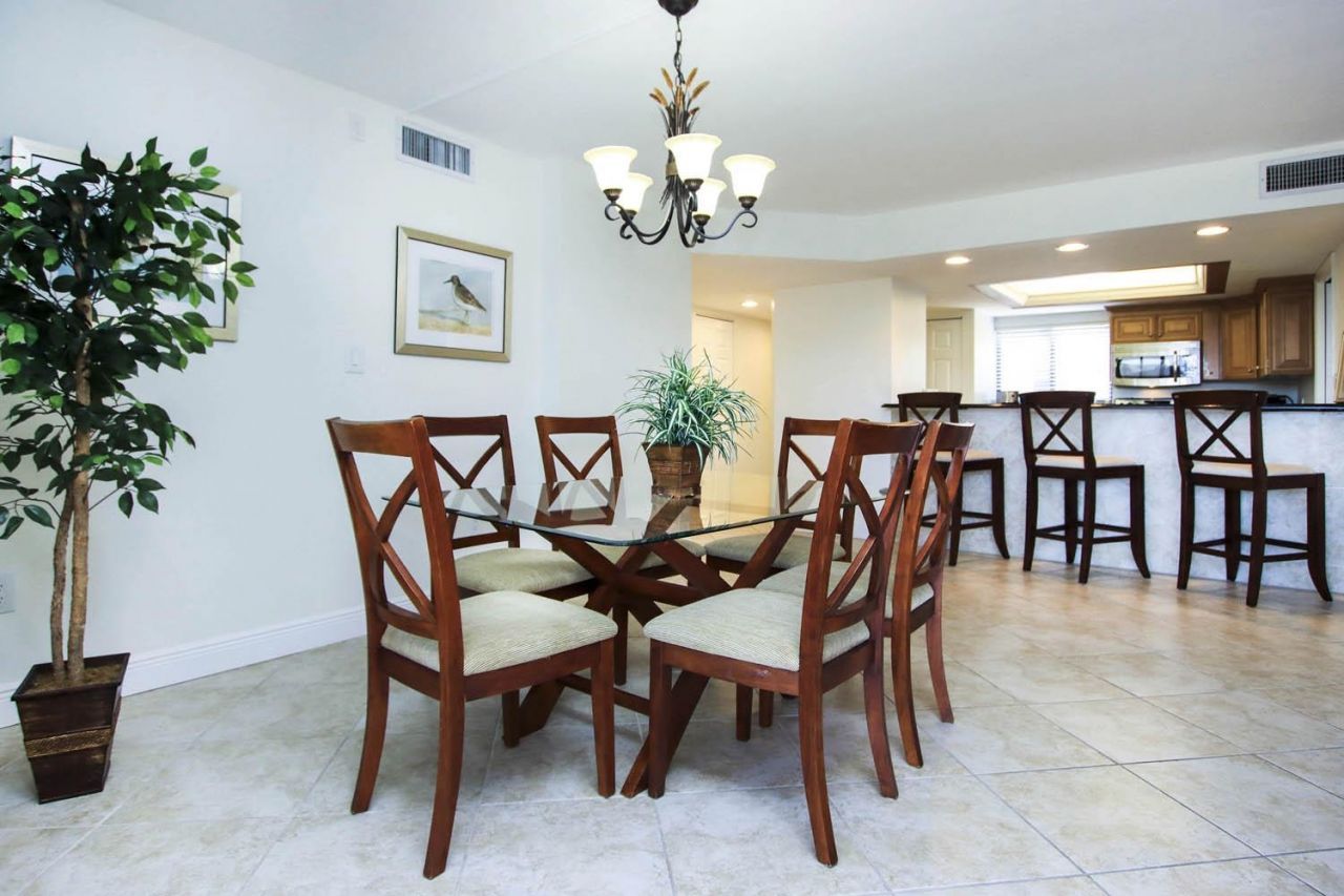 1401 Middle Gulf Dr, Unit R401, Sanibel, FL 33957 Photo